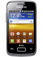 
                    
                    Samsung Galaxy Y Duos S6102
                