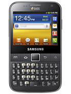 picture of SAMSUNG Galaxy Y Pro Duos B5512