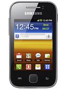 picture of SAMSUNG Galaxy Y S5360