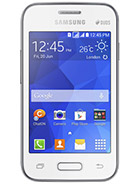 Samsung Galaxy Y S5360 - Full phone specifications