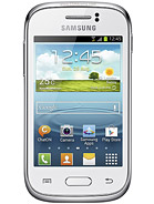 picture of SAMSUNG Galaxy Young S6310