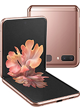Samsung: Galaxy Z Flip 5G