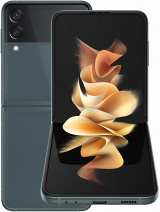 Samsung: Galaxy Z Flip3 5G