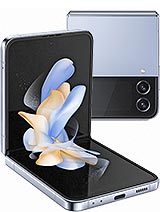 Samsung Galaxy Z Flip4 - Full phone specifications