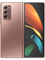 Samsung Galaxy Z Fold2 5G - Full phone specifications