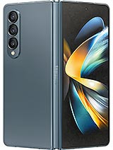 Galaxy Z Fold4 (نمایشگر جلد)