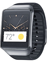 Samsung galaxy gear live smartwatch on sale