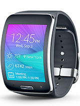 Samsung Gear S Full phone specifications