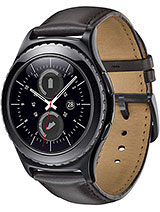 Samsung Gear S2 classic - Full phone specifications
