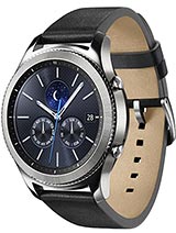 Samsung Gear S3 classic
MORE PICTURES