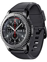 Samsung Gear S3 classic - Full phone specifications