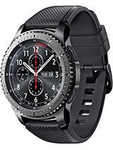 Samsung Gear S3 frontier Full phone specifications