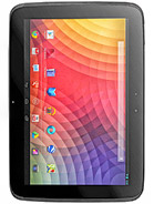 Samsung Google Nexus 10