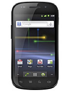 Samsung Google Nexus S I9023
MORE PICTURES