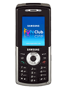 
                    
                    Samsung i300
                