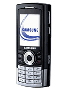 Samsung i310
MORE PICTURES