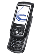 
                    
                    Samsung i750
                