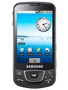 Samsung I7500 Galaxy
MORE PICTURES
