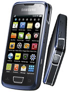 Samsung I8520 Galaxy Beam
MORE PICTURES