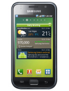 
                    
                    Samsung I9001 Galaxy S Plus
                