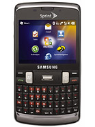 picture of SAMSUNG i350 Intrepid