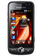 Samsung S8000 Jet
MORE PICTURES