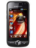 
                    
                    Samsung S8000 Jet
                