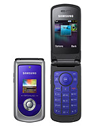 Samsung M2310
MORE PICTURES