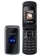 Samsung M310
MORE PICTURES