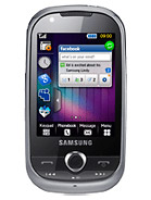 Samsung M5650 Lindy
MORE PICTURES