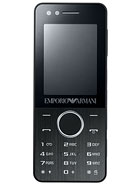 Samsung M7500 Emporio Armani
MORE PICTURES