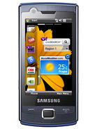 picture of SAMSUNG B7300 OmniaLITE