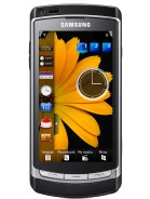 Samsung i8910 Omnia<sup>HD</sup>