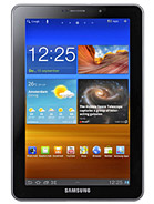 Samsung P6810 Galaxy Tab 7.7
MORE PICTURES