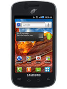 Samsung Galaxy Proclaim S720C
MORE PICTURES