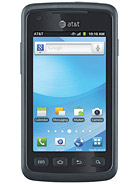 Samsung Rugby Smart I847
MORE PICTURES