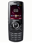 Samsung S3100
MORE PICTURES