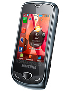 
                    
                    Samsung S3370
                