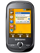 picture of SAMSUNG S3650 Corby