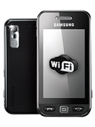 Samsung S5230 Star WiFi