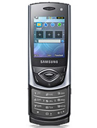 picture of SAMSUNG S5530