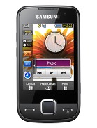 Samsung S5600 Preston
MORE PICTURES