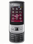 Samsung S6700
MORE PICTURES