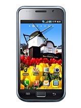 Samsung M110S Galaxy S
MORE PICTURES