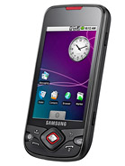 I5700 Galaxy Spica