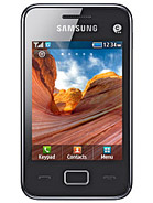 Samsung Star 3 s5220
MORE PICTURES