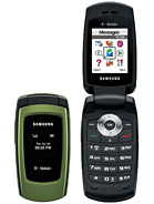 Samsung T109
MORE PICTURES