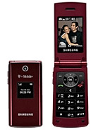 Samsung T339
MORE PICTURES
