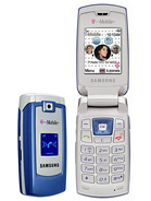Samsung T409
MORE PICTURES
