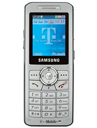 Samsung T509
MORE PICTURES